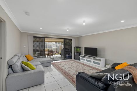 Property photo of 20 Timberlake Place Springfield Lakes QLD 4300