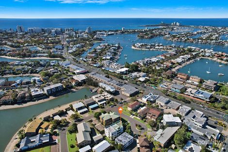 Property photo of 3/4 Corowa Court Mooloolaba QLD 4557