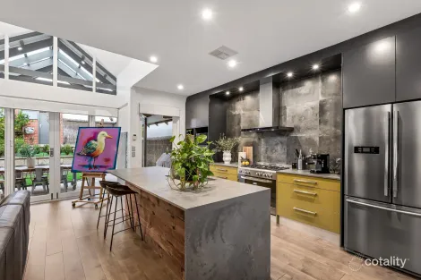 Property photo of 49B Sixth Avenue St Peters SA 5069