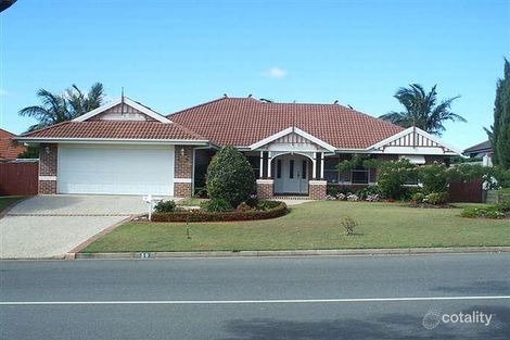 Property photo of 59 Castle Hill Drive Murrumba Downs QLD 4503