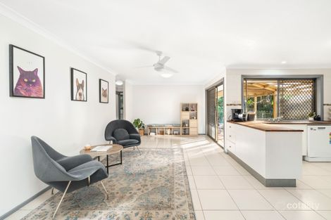 Property photo of 30 Gerbera Crescent Strathpine QLD 4500