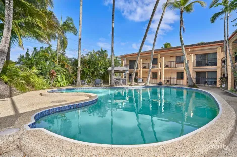 5/270-278 Sheridan St, Cairns North, QLD 4870