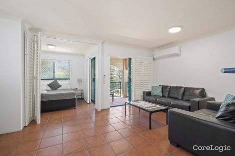 Property photo of 36/112-116 Surf Parade Broadbeach QLD 4218