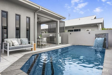 Property photo of 27 Mallorca Circuit Burdell QLD 4818