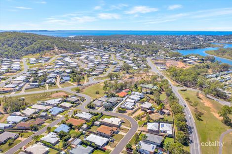 Property photo of 41 Golf View Drive Boyne Island QLD 4680