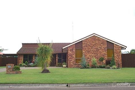 Property photo of 27 Cyclades Crescent Currumbin Waters QLD 4223