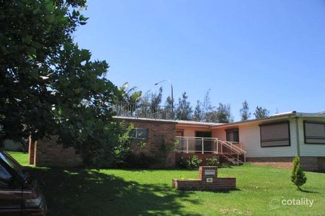 Property photo of 1 Preston Street Figtree NSW 2525