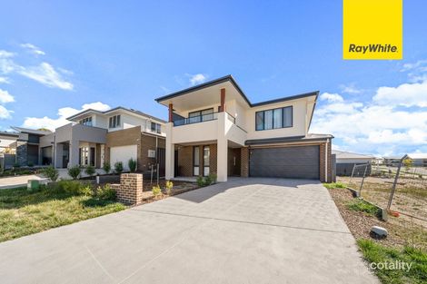 12 Hollitt St, Googong, NSW 2620