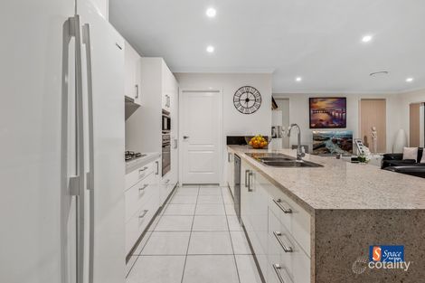 Property photo of 10 Matich Place Oran Park NSW 2570