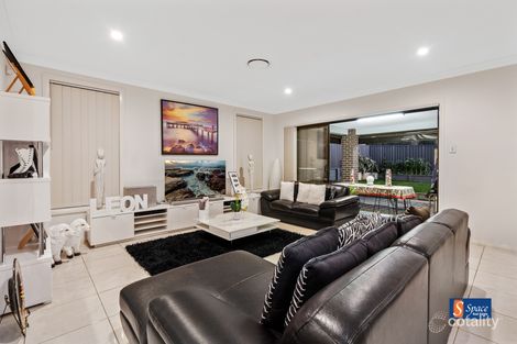 Property photo of 10 Matich Place Oran Park NSW 2570
