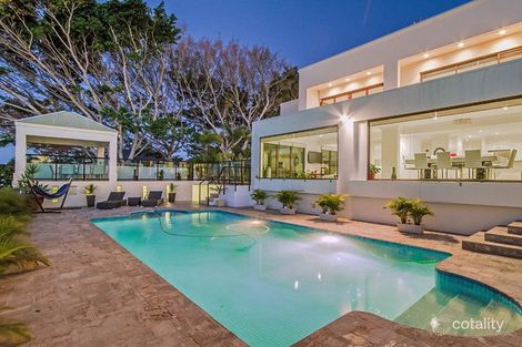 Property photo of 44 Port Jackson Boulevard Clear Island Waters QLD 4226