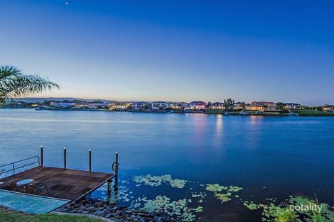 Property photo of 44 Port Jackson Boulevard Clear Island Waters QLD 4226