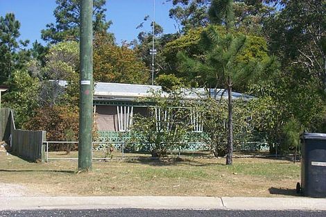 Property photo of 10 Jacaranda Avenue Bogangar NSW 2488