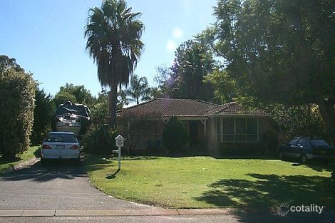 20 Massey Way, Rossmoyne, WA 6148