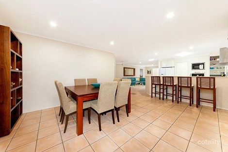 Property photo of 8 Lisadell Court Moggill QLD 4070
