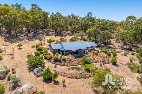 12 Strempel Nook, Argyle, WA 6239