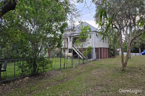Property photo of 183 Hawthorne Road Hawthorne QLD 4171