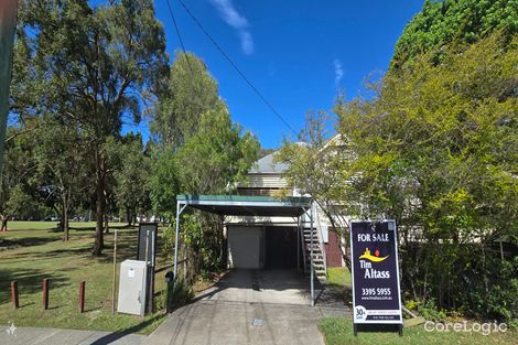 Property photo of 183 Hawthorne Road Hawthorne QLD 4171