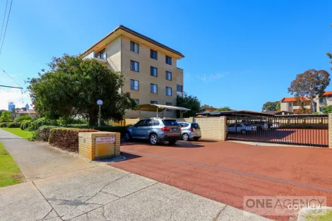 Property photo of 11/39 Hurlingham Road South Perth WA 6151