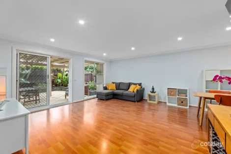 Property photo of 47 Bluegum Way Menai NSW 2234