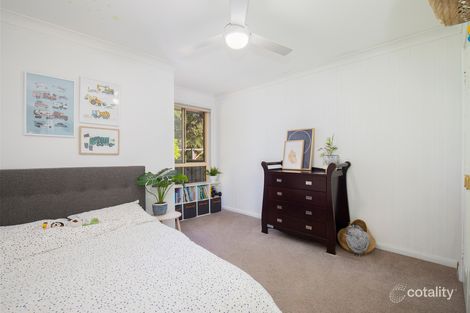 Property photo of 3/1 Derwent Crescent Lakelands NSW 2282