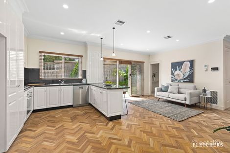 Property photo of 2/3 Parring Road Balwyn VIC 3103