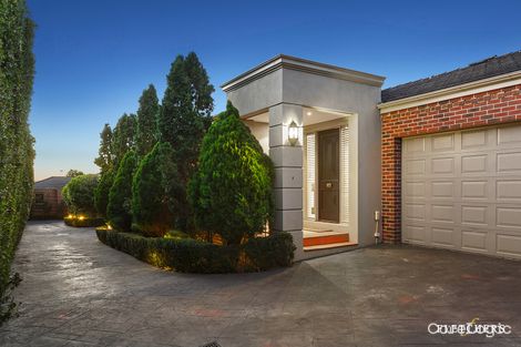 Property photo of 2/3 Parring Road Balwyn VIC 3103