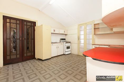 Property photo of 56 Leworthy Street Bardon QLD 4065