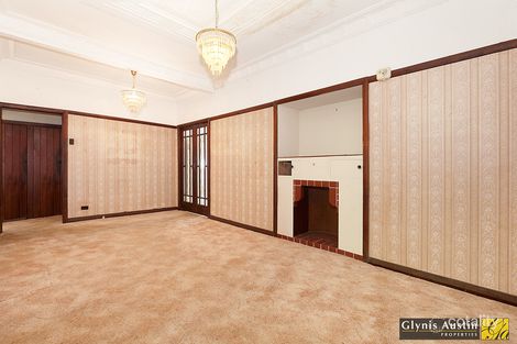 Property photo of 56 Leworthy Street Bardon QLD 4065
