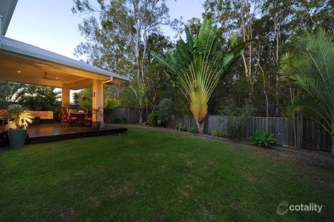 Property photo of 17 Acaciabark Place Little Mountain QLD 4551