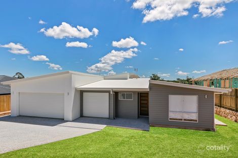 Property photo of 18 Horizon Way Woombye QLD 4559