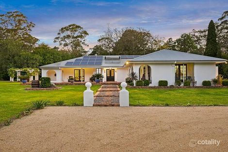 Property photo of 127 Robinson Road Geham QLD 4352