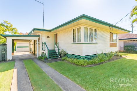 Property photo of 2 Poinciana Street Caboolture South QLD 4510