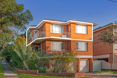 Property photo of 4/98 Yangoora Road Lakemba NSW 2195