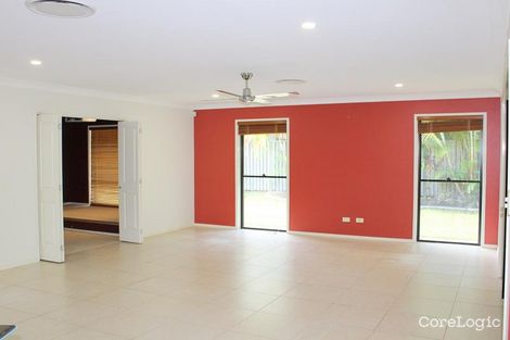 Property photo of 22 Ceil Circuit Coomera QLD 4209
