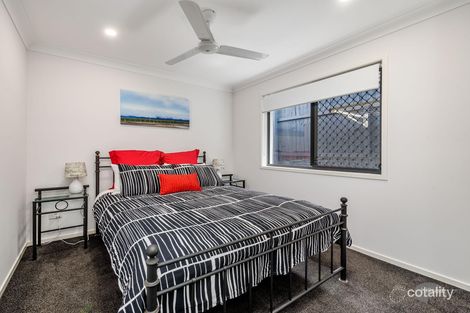 Property photo of 6 Franklin Street Upper Coomera QLD 4209
