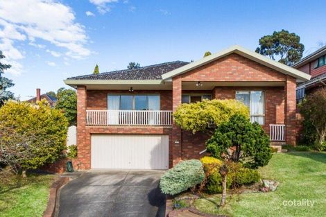 34 Alex Ave, Wheelers Hill, VIC 3150