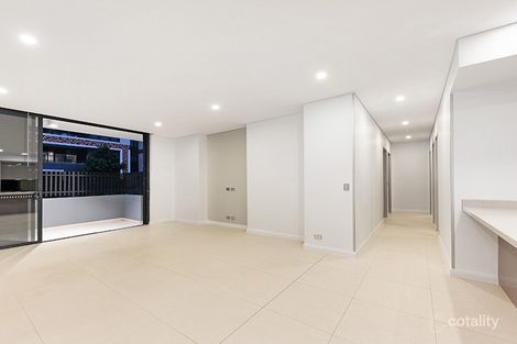 3b/7 Rosebery Ave, Rosebery, NSW 2018