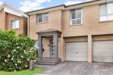 Property photo of 6 Grima Street Schofields NSW 2762