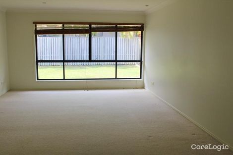 Property photo of 22 Ceil Circuit Coomera QLD 4209