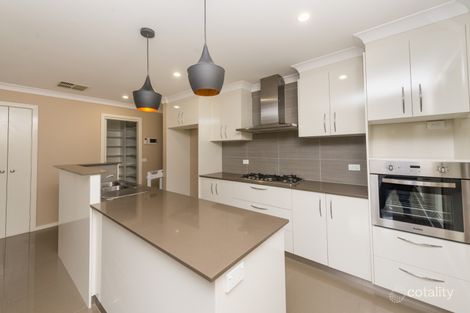 Property photo of 88 Irinyili Street Bonner ACT 2914