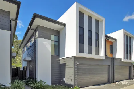 Property photo of 19/188 Meadowlands Road Carina QLD 4152