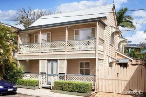 74 Princess St, Petrie Terrace, QLD 4000