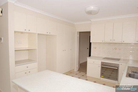 Property photo of 124 Perry Drive Chapman ACT 2611