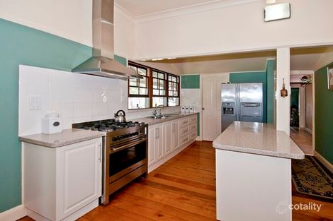 Property photo of 305 Millstream Road Cedar Vale QLD 4285