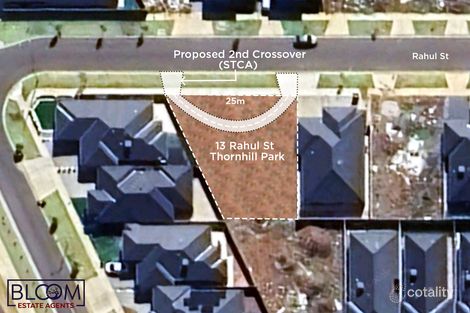 Property photo of 13 Rahul Street Thornhill Park VIC 3335