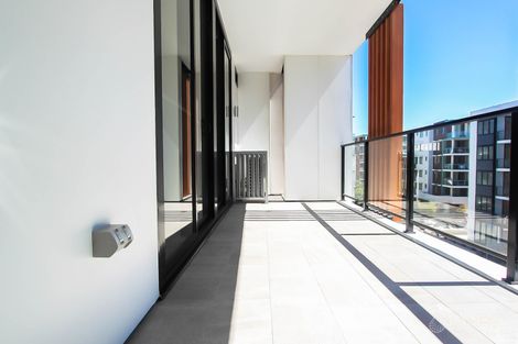 Property photo of 2306/55 Wilson Street Botany NSW 2019