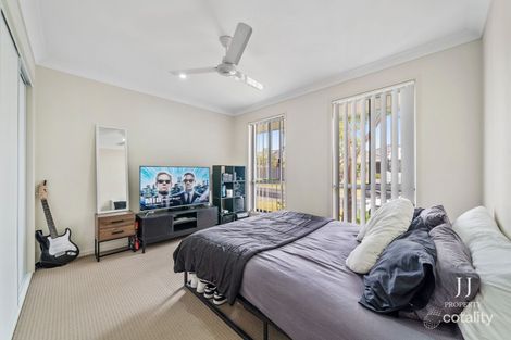 Property photo of 22 Nullarbor Circuit North Lakes QLD 4509