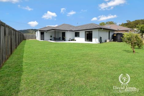 Property photo of 42 Belivah Road Bahrs Scrub QLD 4207