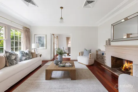Property photo of 16 Crown Road Pymble NSW 2073